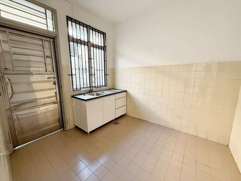 Untuk Dijual - Taman Skudai Baru