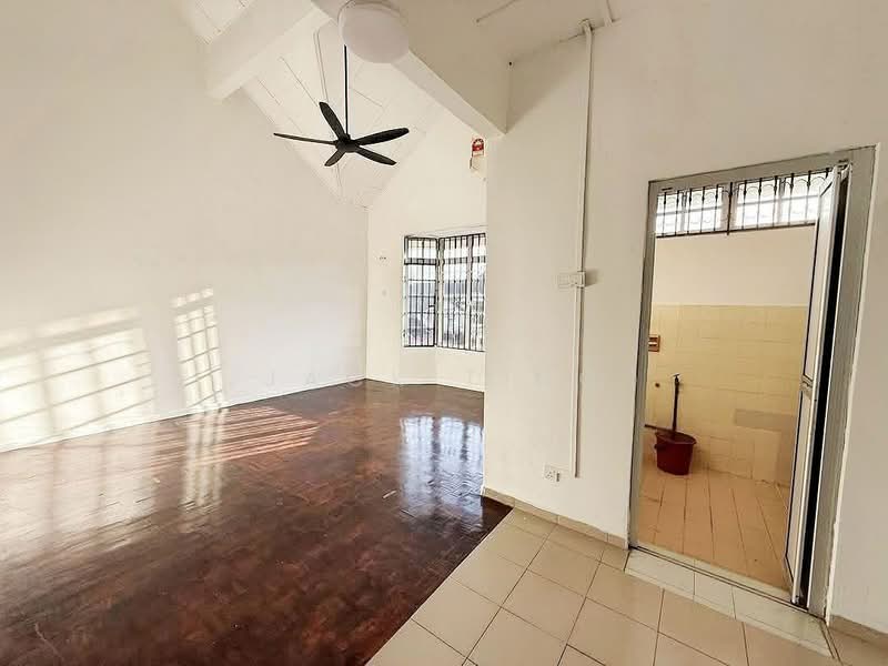 Untuk Dijual - Taman Skudai Baru