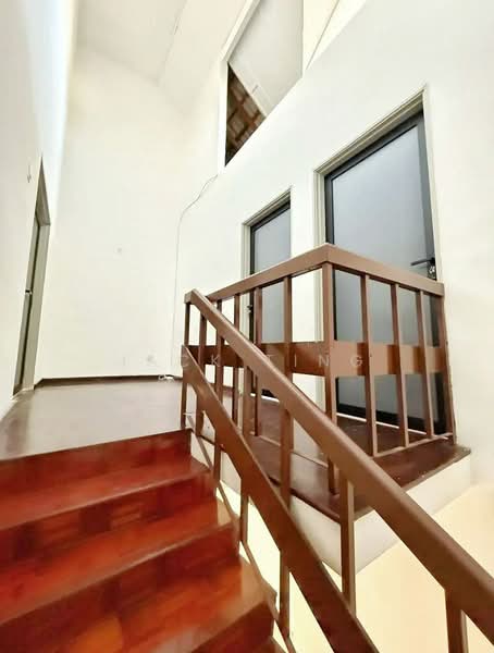 Untuk Dijual - Taman Skudai Baru