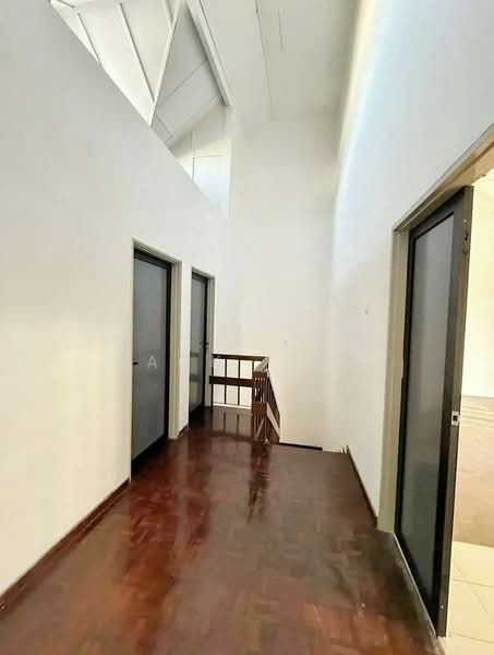 Untuk Dijual - Taman Skudai Baru