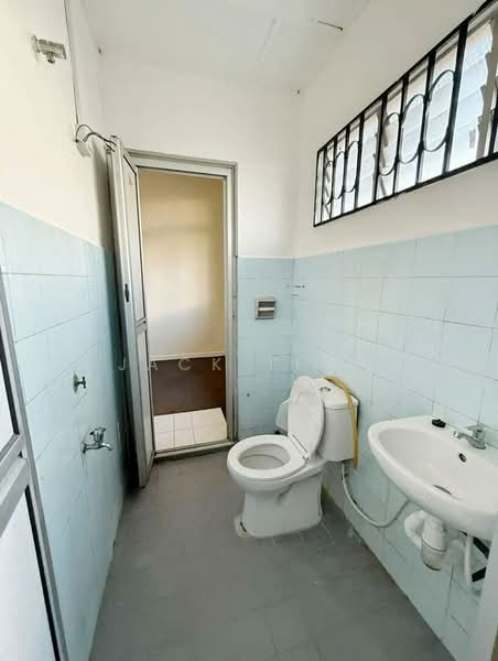 Untuk Dijual - Taman Skudai Baru