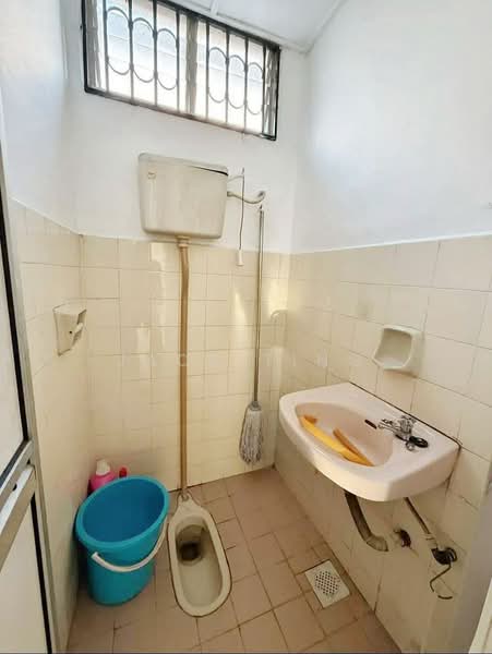 Untuk Dijual - Taman Skudai Baru