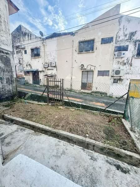 Untuk Dijual - Taman Skudai Baru