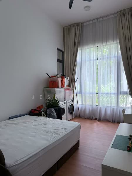 Condominium for Sale at Agile Mont Kiara - Jess Chyi - Bedroom - PropertyGuru.com.my