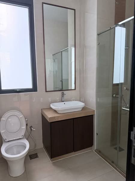 Condominium for Sale at Agile Mont Kiara - Jess Chyi - Bathroom - PropertyGuru.com.my