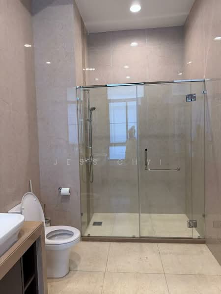 Condominium for Sale at Agile Mont Kiara - Jess Chyi - Bathroom - PropertyGuru.com.my