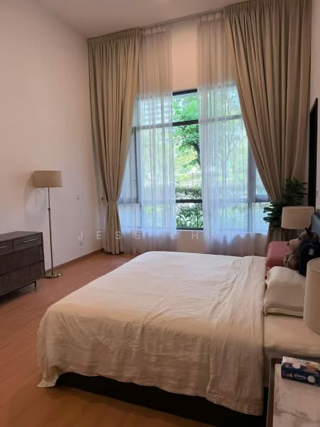 Condominium for Sale at Agile Mont Kiara - Jess Chyi - Bedroom - PropertyGuru.com.my