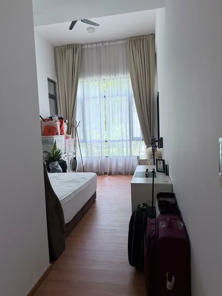 Condominium for Sale at Agile Mont Kiara - Jess Chyi - Bedroom - PropertyGuru.com.my