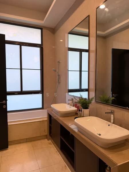 Condominium for Sale at Agile Mont Kiara - Jess Chyi - Bathroom - PropertyGuru.com.my