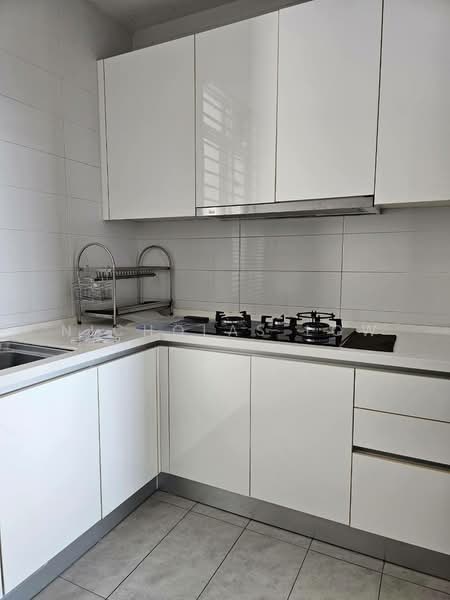 Service Residence for Rent at Paragon Residences @ Straits View - Nicholas Low - Kitchen - PropertyGuru.com.my