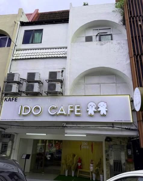 Shop for Rent in Subang Jaya (Selangor) - Joanne Diong - Exterior - PropertyGuru.com.my