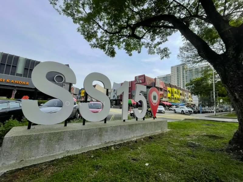 Shop for Rent in Subang Jaya (Selangor) - Joanne Diong - PropertyGuru.com.my
