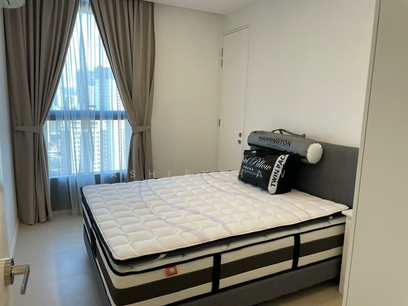 Arcoris SOHO untuk Untuk Disewa - RM 5,000 /bulan, Mac 2026 - Bedroom - PropertyGuru.com.my
