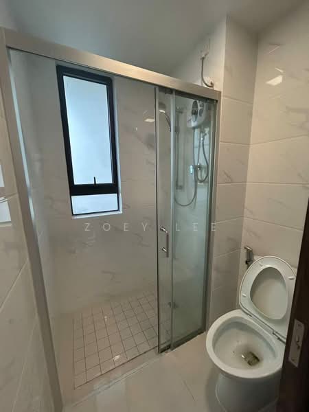 Condominium for Rent at Ataraxia Park @ Forest City - Zoey Lee - Bathroom - PropertyGuru.com.my