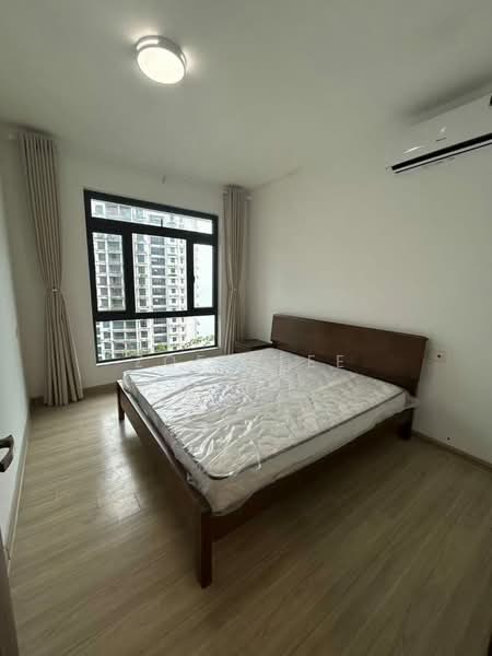 Condominium for Rent at Ataraxia Park @ Forest City - Zoey Lee - Bedroom - PropertyGuru.com.my