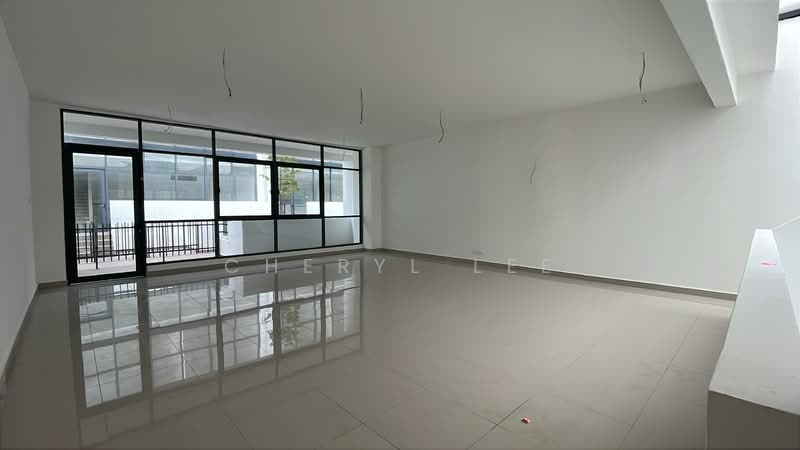 Empire Residence untuk Untuk Disewa - RM 5,000 /bulan, Mac 2026 - Interior - PropertyGuru.com.my