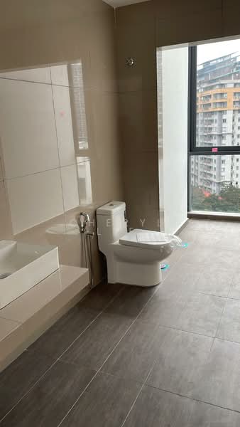 Empire Residence untuk Untuk Disewa - RM 5,000 /bulan, Mac 2026 - Bathroom - PropertyGuru.com.my