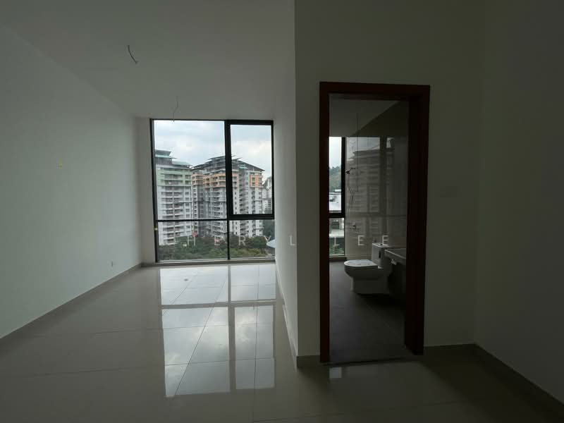 Empire Residence untuk Untuk Disewa - RM 5,000 /bulan, Mac 2026 - Interior - PropertyGuru.com.my