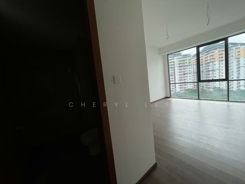 Empire Residence untuk Untuk Disewa - RM 5,000 /bulan, Mac 2026 - Interior - PropertyGuru.com.my