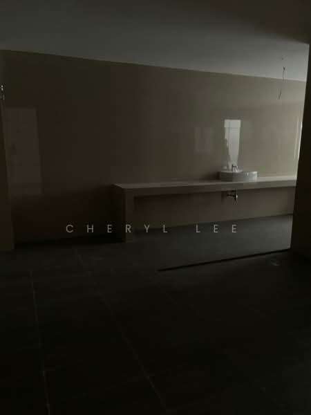 Empire Residence untuk Untuk Disewa - RM 5,000 /bulan, Mac 2026 - Bathroom - PropertyGuru.com.my