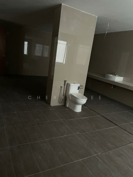 Empire Residence untuk Untuk Disewa - RM 5,000 /bulan, Mac 2026 - Bathroom - PropertyGuru.com.my