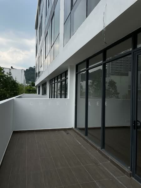 Empire Residence untuk Untuk Disewa - RM 5,000 /bulan, Mac 2026 - Exterior - PropertyGuru.com.my