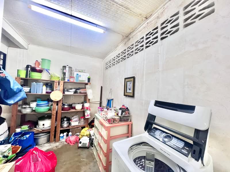 2-storey Terraced House for Sale in Damansara Kim (Petaling Jaya) - Bryan Wong - Interior - PropertyGuru.com.my
