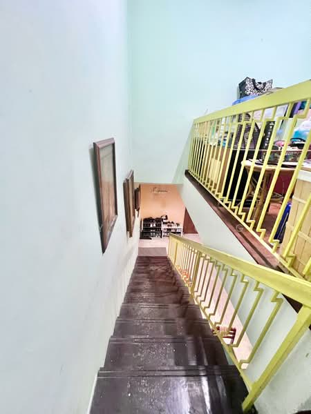 2-storey Terraced House for Sale in Damansara Kim (Petaling Jaya) - Bryan Wong - Interior - PropertyGuru.com.my