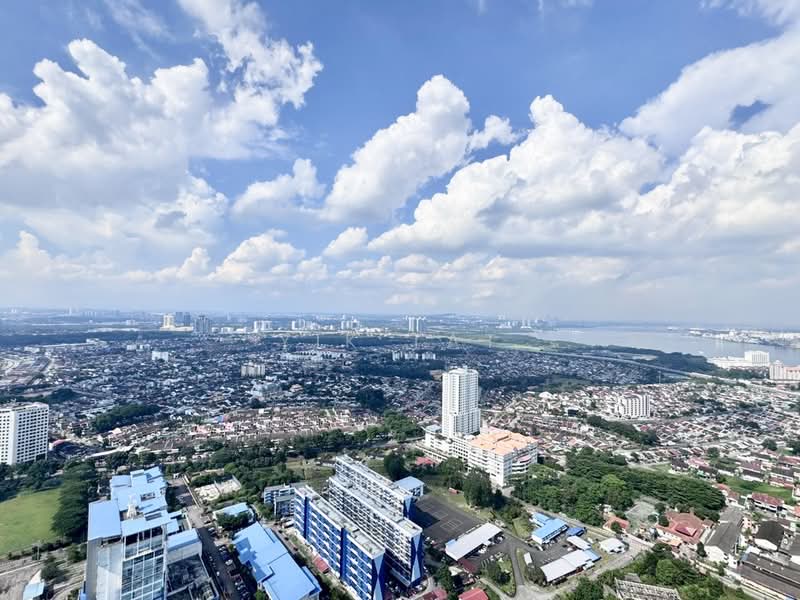 Service Residence for Sale at The Astaka @ 1 Bukit Senyum - Yik Tat - PropertyGuru.com.my