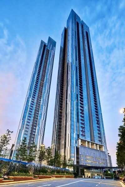 Service Residence for Sale at The Astaka @ 1 Bukit Senyum - Yik Tat - PropertyGuru.com.my