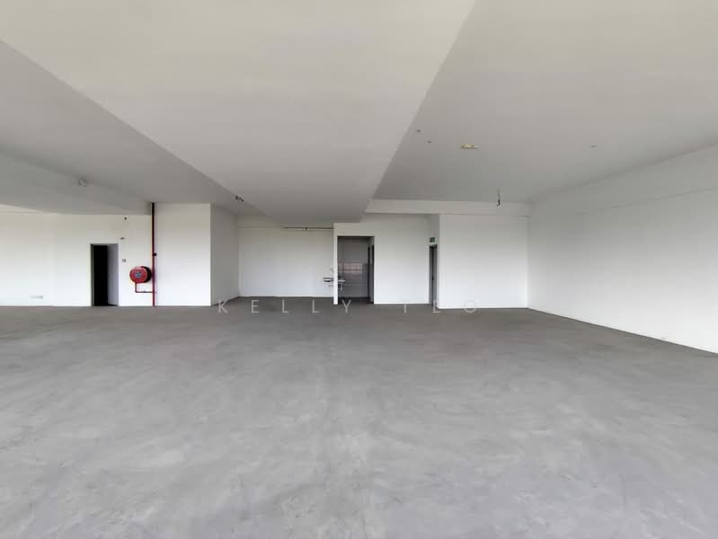 Office for Rent in Port Klang (Pelabuhan Klang) (Selangor) - Kelly Teo - Interior - PropertyGuru.com.my