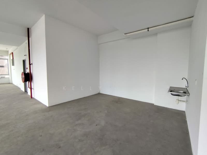 Office for Rent in Port Klang (Pelabuhan Klang) (Selangor) - Kelly Teo - Interior - PropertyGuru.com.my