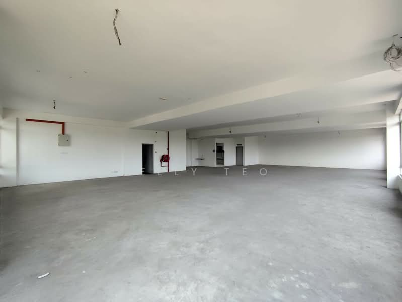Office for Rent in Port Klang (Pelabuhan Klang) (Selangor) - Kelly Teo - Interior - PropertyGuru.com.my