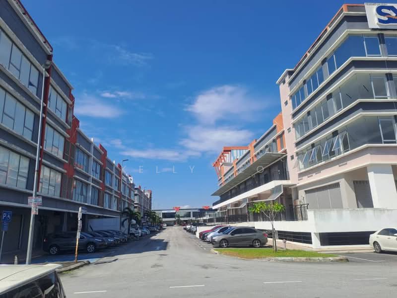 Office for Rent in Port Klang (Pelabuhan Klang) (Selangor) - Kelly Teo - Exterior - PropertyGuru.com.my