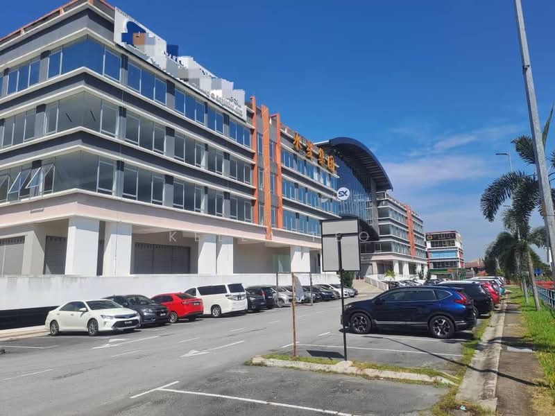 Office for Rent in Port Klang (Pelabuhan Klang) (Selangor) - Kelly Teo - Exterior - PropertyGuru.com.my
