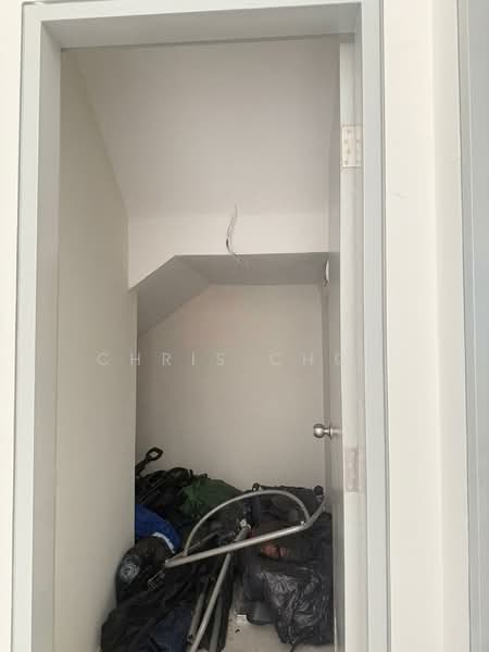 For Rent - Platinum Residence