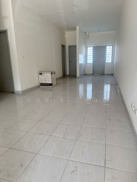 For Rent - Platinum Residence