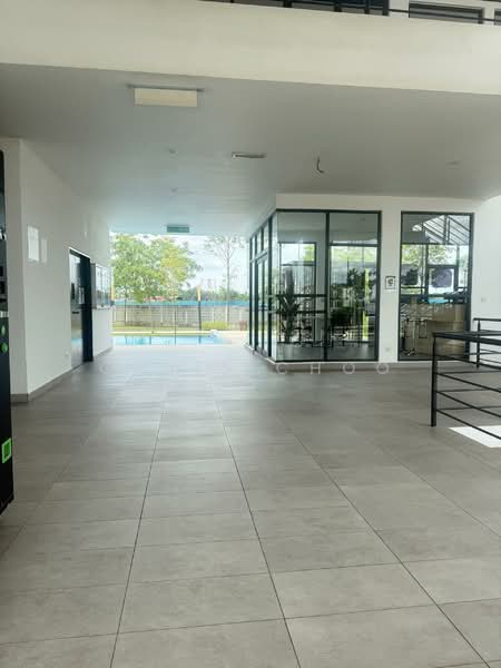 For Rent - Platinum Residence