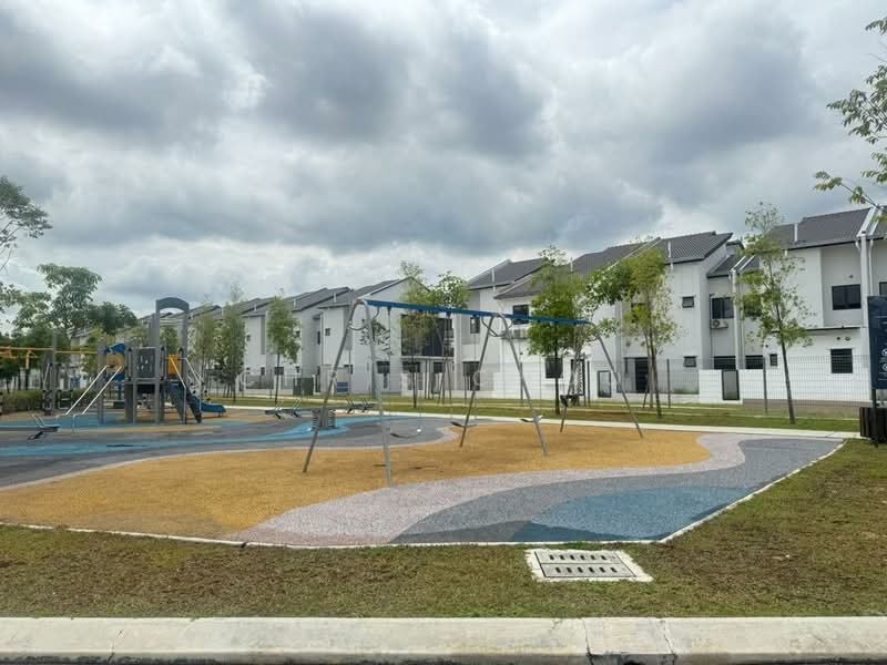 For Rent - Platinum Residence