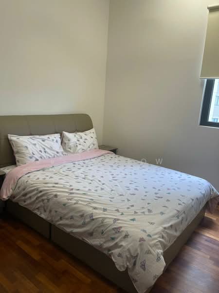 The Tamarind untuk Untuk Disewa - RM 3,300 /bulan, Mac 2026 - Bedroom - PropertyGuru.com.my