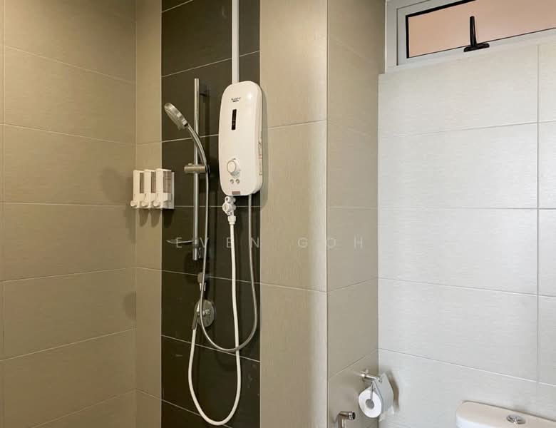 City Residence untuk Untuk Disewa - RM 4,300 /bulan, Mac 2026 - PropertyGuru.com.my