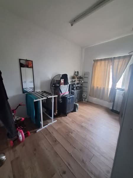 Flat for Sale at Pangsapuri Arista - Syafiq Hushim - Interior - PropertyGuru.com.my