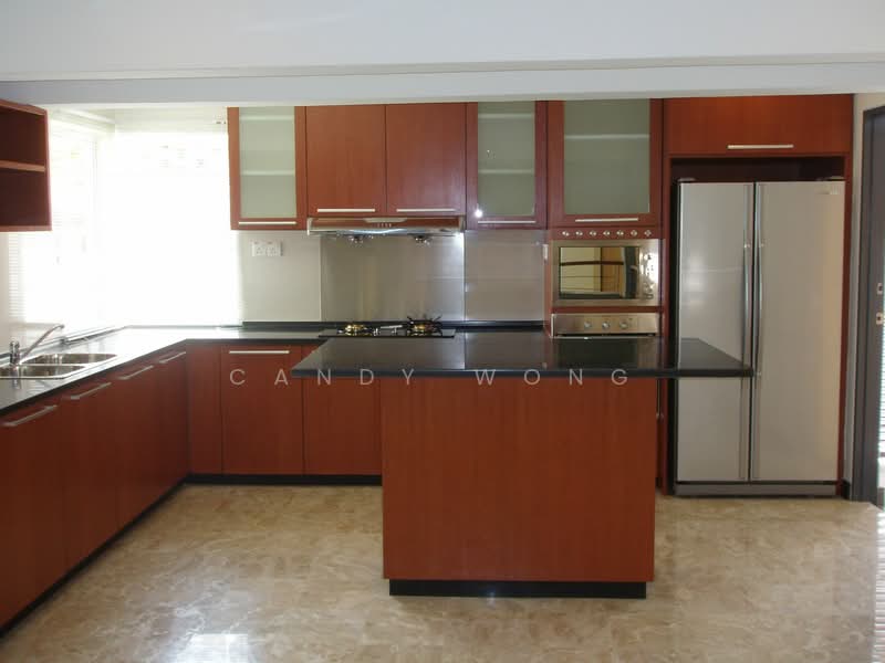 jalan tualang untuk Untuk Disewa - RM 14,800 /bulan, Mac 2026 - Kitchen - PropertyGuru.com.my