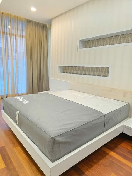 Bungalow for Rent in Bangsar (Kuala Lumpur) - Candy Wong - Bedroom - PropertyGuru.com.my