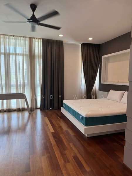 Bungalow for Rent in Bangsar (Kuala Lumpur) - Candy Wong - Bedroom - PropertyGuru.com.my