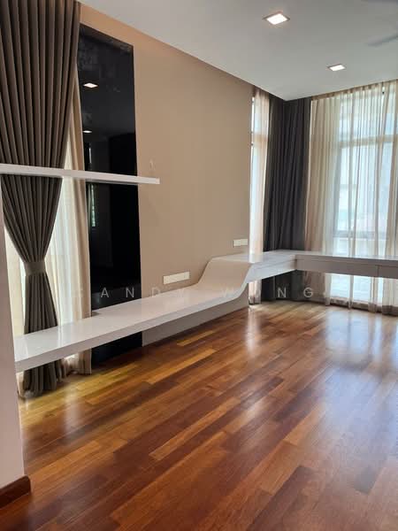 Bungalow for Rent in Bangsar (Kuala Lumpur) - Candy Wong - Interior - PropertyGuru.com.my