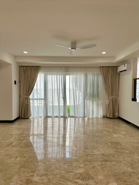 Rumah Banglo untuk Disewa di Bangsar (Kuala Lumpur) - Candy Wong - Living Room - PropertyGuru.com.my