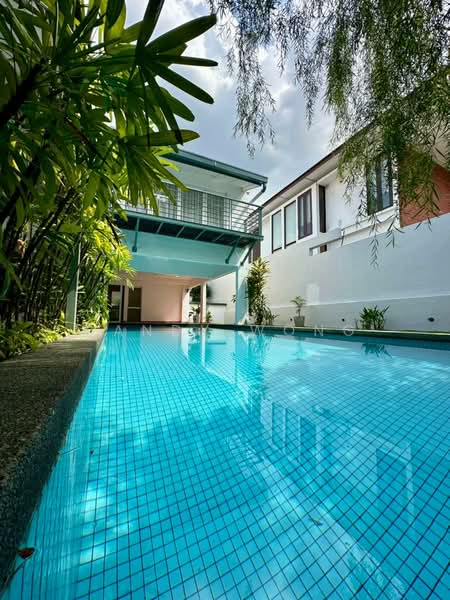 Rumah Banglo untuk Disewa di Bangsar (Kuala Lumpur) - Candy Wong - Exterior - PropertyGuru.com.my