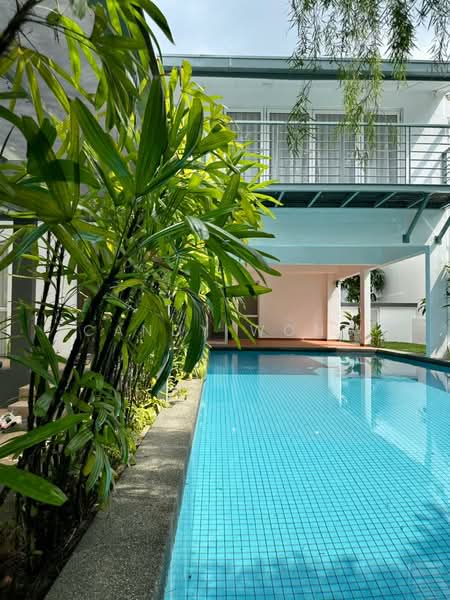 Rumah Banglo untuk Disewa di Bangsar (Kuala Lumpur) - Candy Wong - Exterior - PropertyGuru.com.my