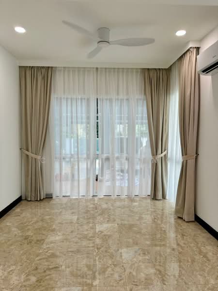 Rumah Banglo untuk Disewa di Bangsar (Kuala Lumpur) - Candy Wong - Living Room - PropertyGuru.com.my